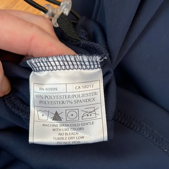 Women’s Denver Broncos full zip jacket, worn once - Picture 7 of 7